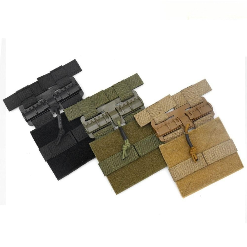 Quick Release Vest Buckle Set , Universal Removal Expansion Tank Top , JPC Nylon Expansão Leve Molle Outdoors