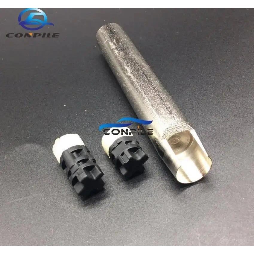 Sensor Do Módulo De Controle 722.9 Y3/8n1 8n2 Para Mercedes Benz 7G Acessório Automático Solenóide De Transmissão Automá
