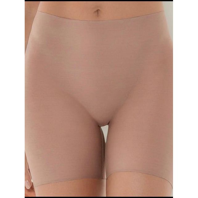 Bermuda Hipslip Demillus Invisível Não Marca Conforto Top