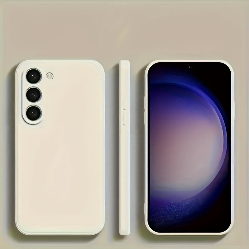 Capa para Telemóvel - Adequada para Galaxy S24 S23 S21 S20 FE S22 Plus S20 Ultra