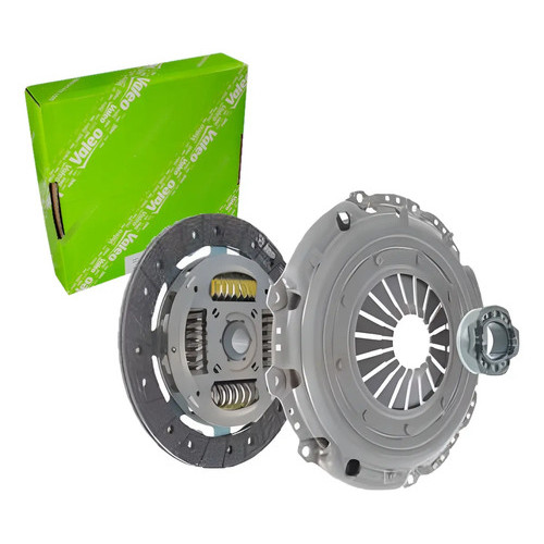 Kit De Embreagem Argo Cronos Uno 1.0 1.3 Firefly Flex Valeo