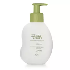 Condicionador Natura Mamãe e Bebê 200ml
