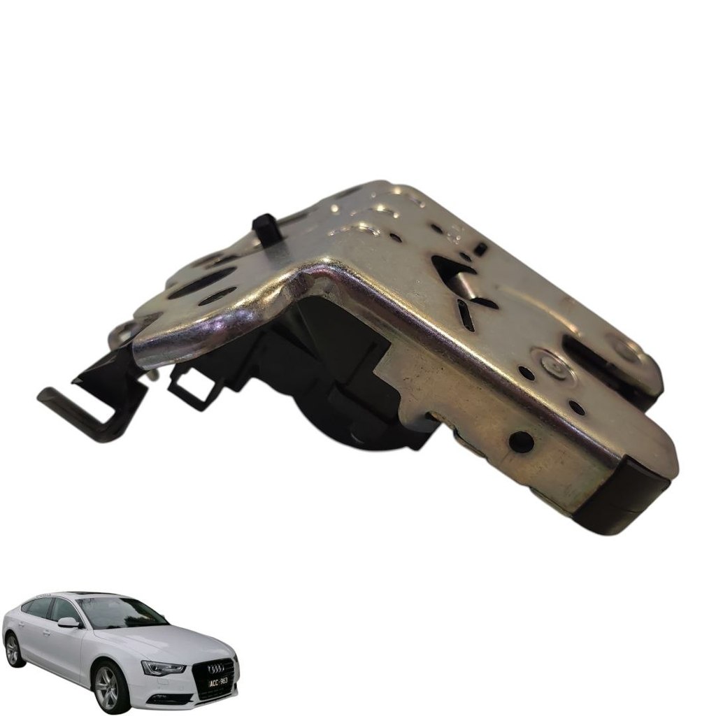 Fechadura Tampa Traseira AUDI A5 SPORTBACK TFSI 2015 2016