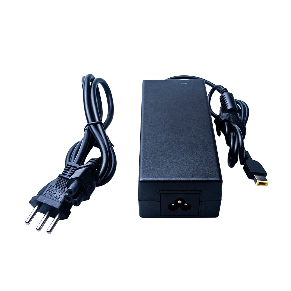 Fonte Carregador para Notebook Lenovo Part Number ADL135NLC3A