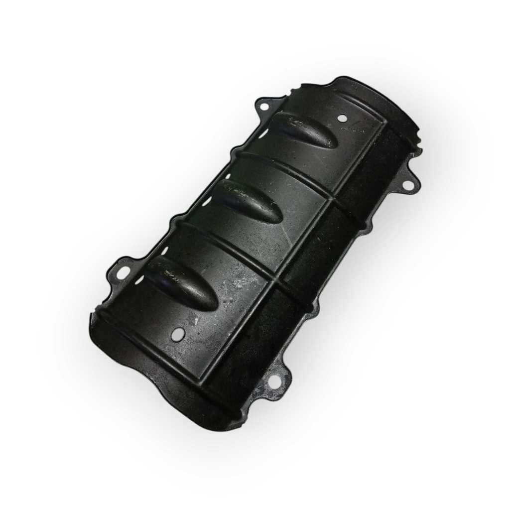 Defletor Óleo Cárter Citröen Peugeot C4 307 2.0 2008