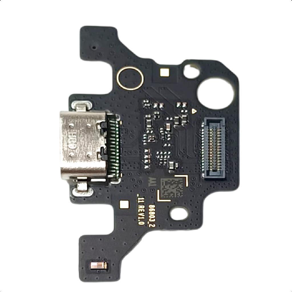 Conector De Carga Samsung Tab A9 Plus Original Gh96-16315a