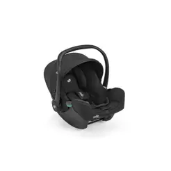 Bebe Conforto Joie I-Snug Preto Raven Ultraleve 3,35kg