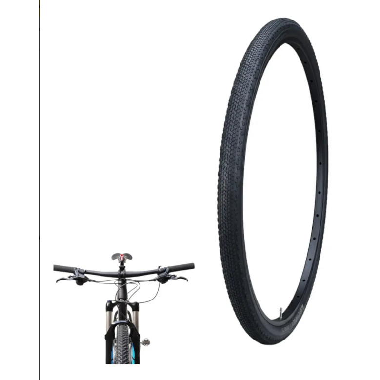 Pneu Aro 29 Levorin Cyclocross 700x42 Asfalto Terra Tracção