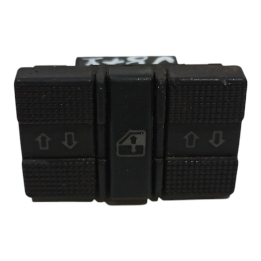 Botao Interruptor Comando Trava Vidro Vw Passat 1991 A 1996