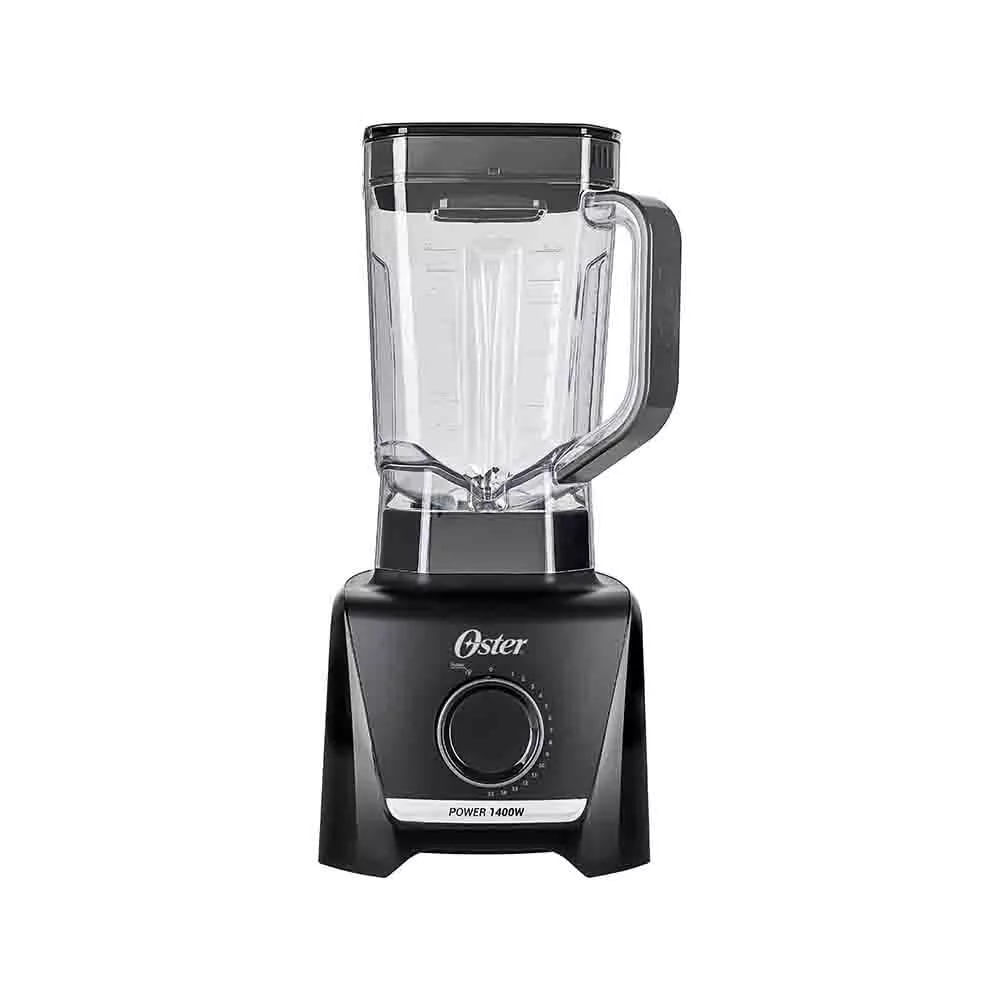 Liquidificador Oster 1400 Full Preto - 220V