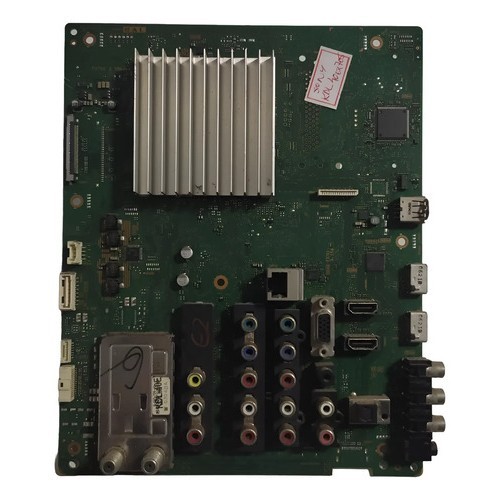 Placa Principal 1-881-636-32 Tv Sony Kdl40ex705