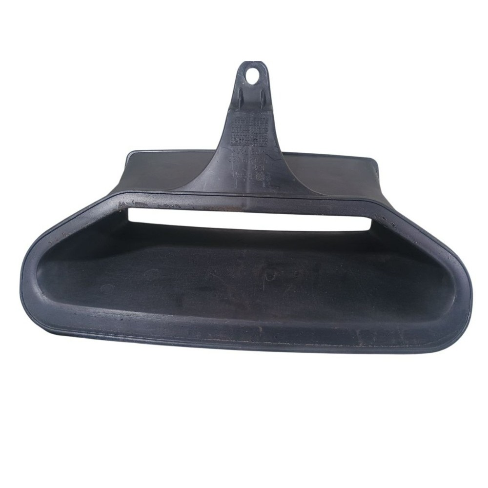 Duto De Ar Central Do Painel Volkswagen Fox 2004 1.0 72cv