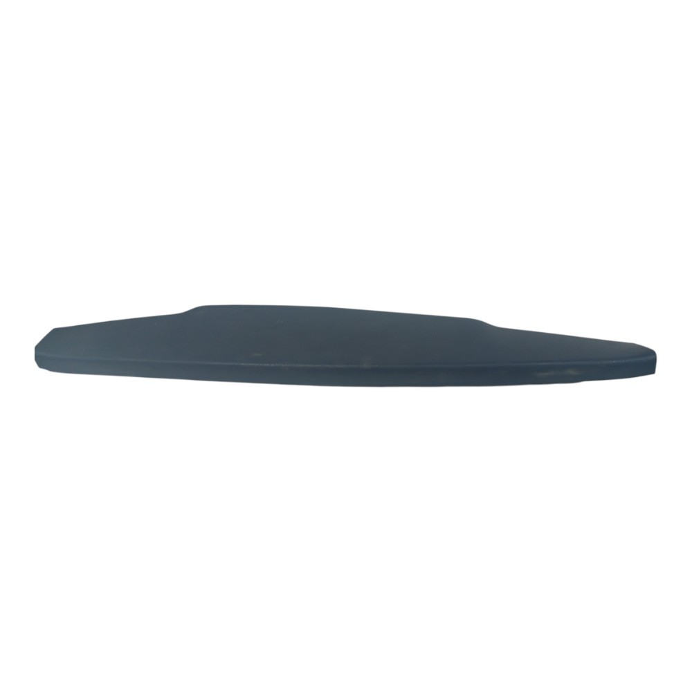 Moldura Superior Tampa Porta Malas Renault Megane 2007/2013