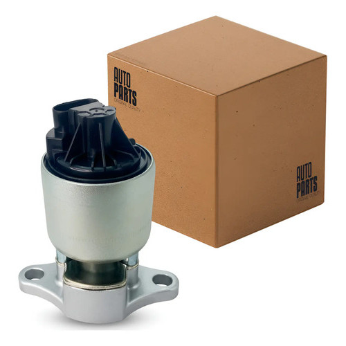 Válvula Egr Corsa 1.0 1.6 16v Chevrolet 17095232 1998 1999