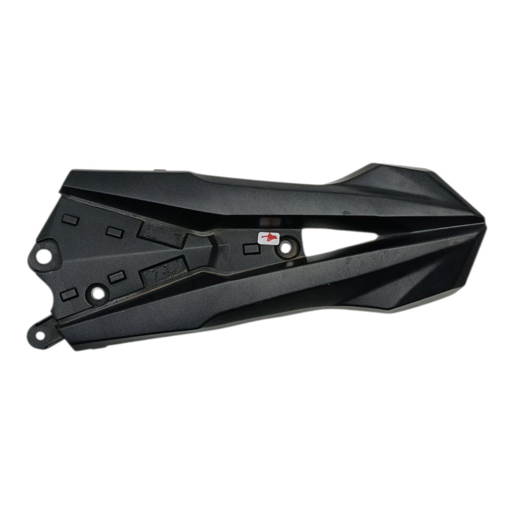 Carenagem Tampa Chassi Facão Direita Kawasaki Z800 2013 2018 C/Det