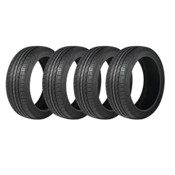 Kit 4 Pneus Delinte Aro 15 185/65 R15 88H DH2