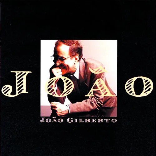 CD João Gilberto João - João Gilberto