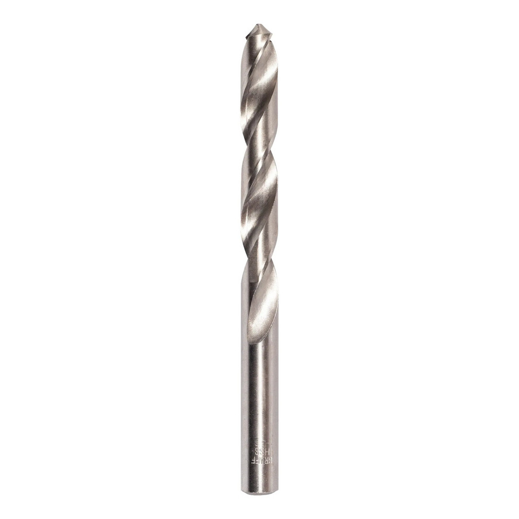 Broca Aço Rápido Hss Paralela 5/16  - Graff Vantage