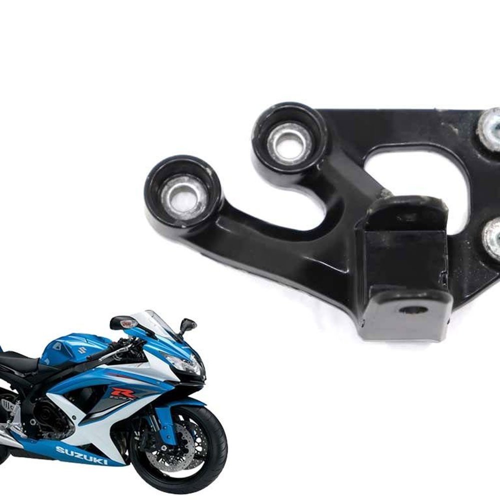 Bacalhau Dianteiro Esquerdo Suzuki Gsxr 750 Srad 11-1