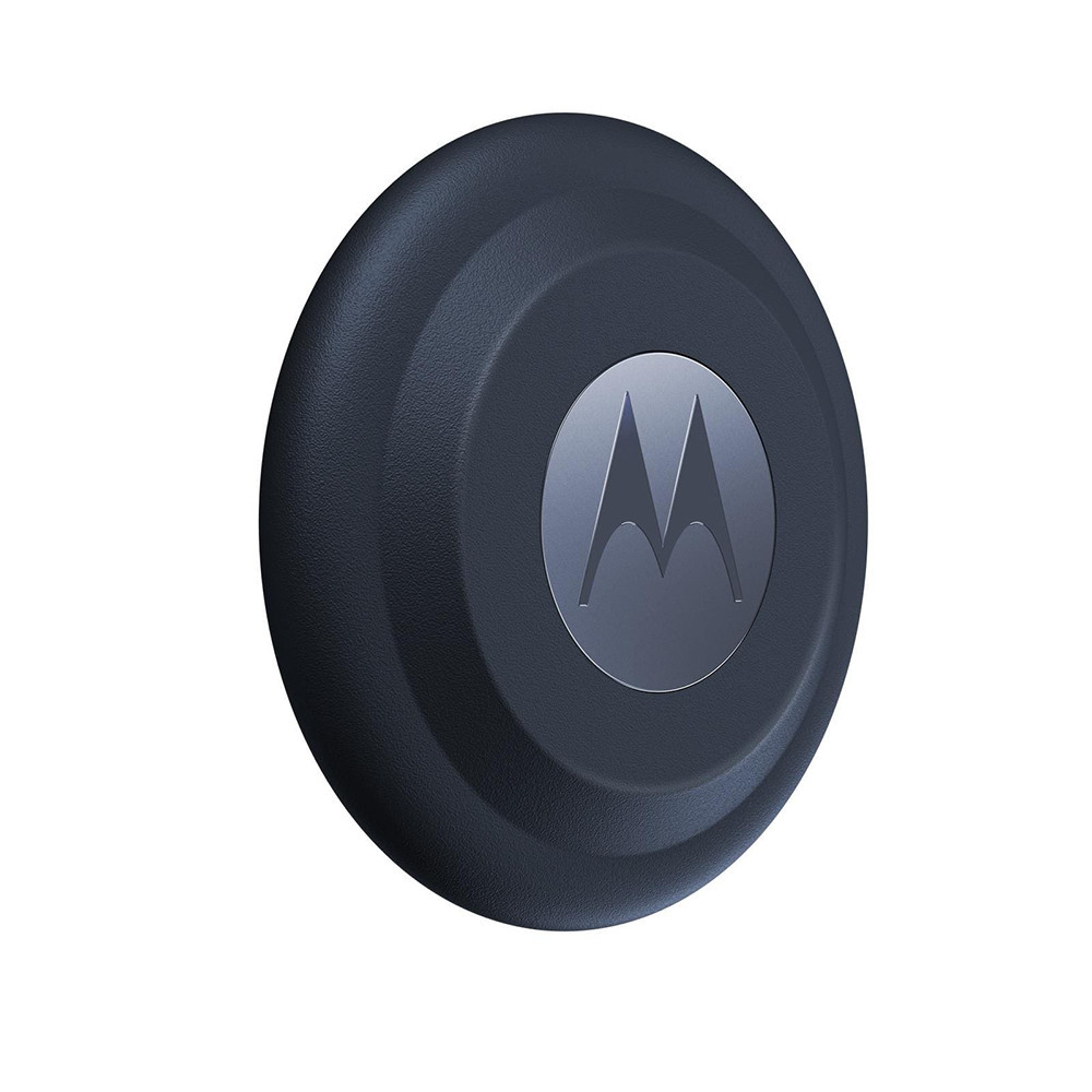 Rastreador/Localizador Moto Tag Bluetooth 5.4 IP67 Bateria Durvel Dark Blue Motorola