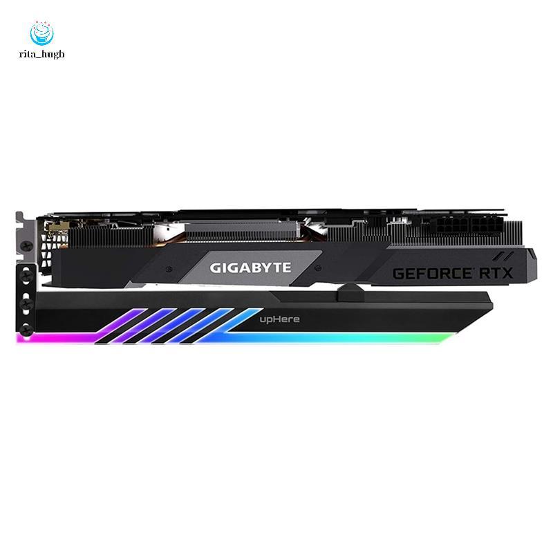 Suporte Para Placa Sag Gráfica RGB-Mãe