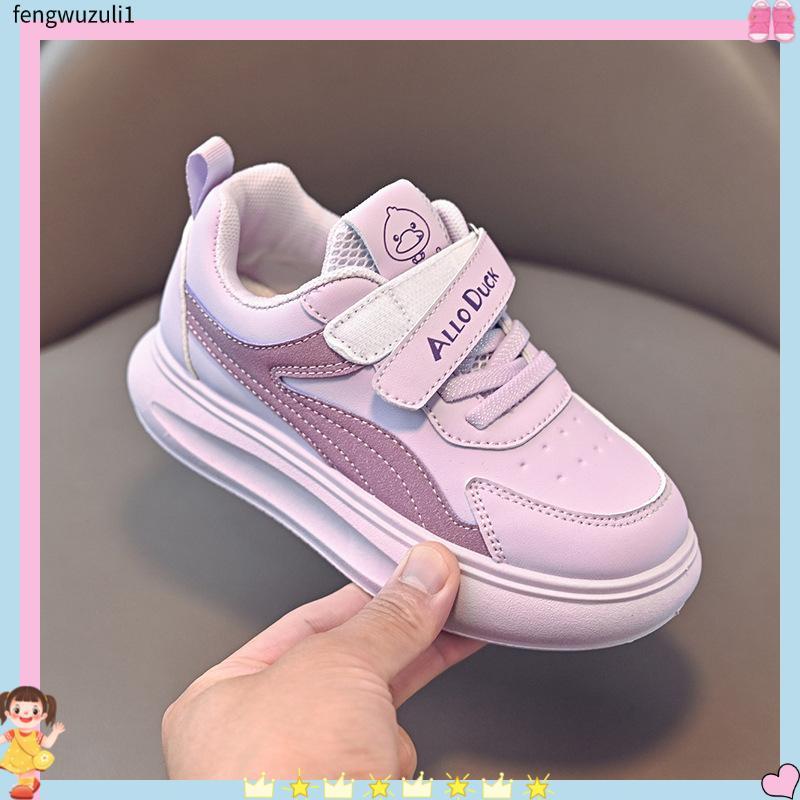 tênis infantil masculino kit tênis infantil masculino Primavera e Outono médio e grande tênis branco para crianças, sa