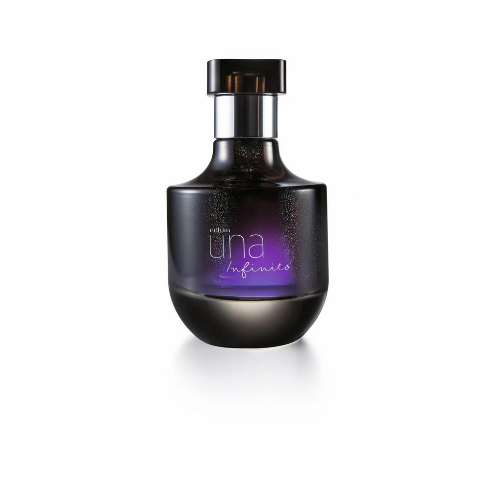Deo Parfum Natura Una Infinito 75ml