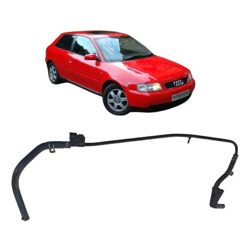Mangueira Cano Direcao Hidraulica Audi A3 1.8 1997 1998 1998