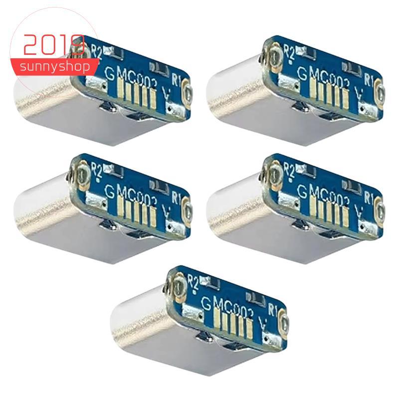 [Bestseller S] Acessórios DIY Para Atualização De Porta De Carregamento Produto Eletrônico MC002 Adaptador Micro-USB Tip