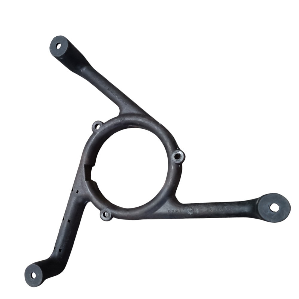 Suporte Ventoinha Polo Fox A3 2002 2003 2004 2014