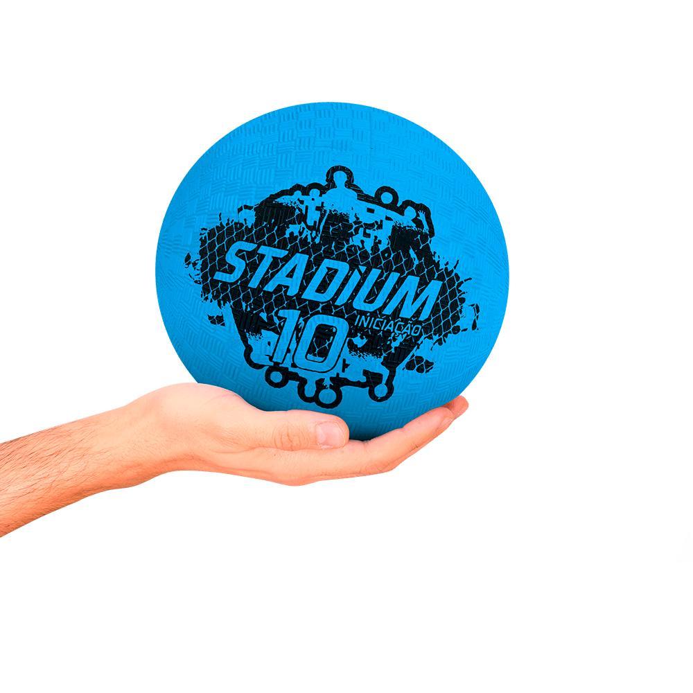 Bola De Iniciação Stadium Tamanho 10 Xxiv