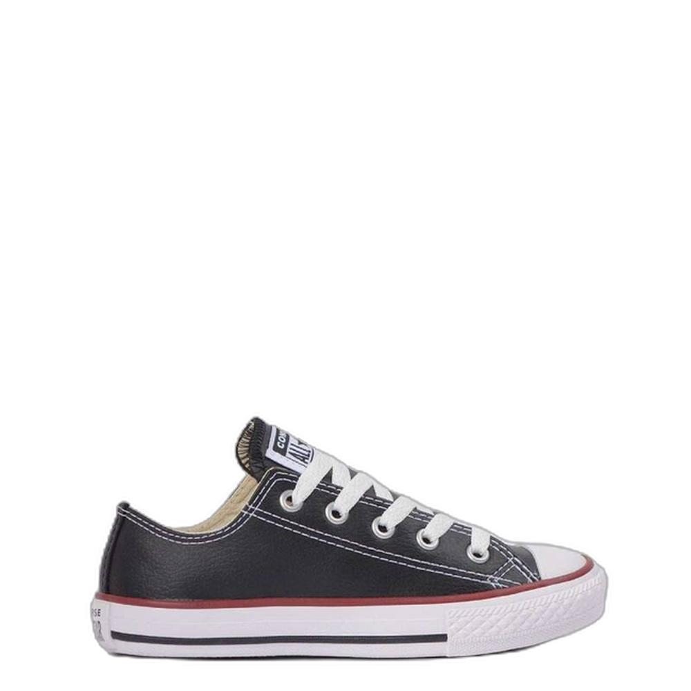 Tênis Converse Chuck Taylor All Star - Infantil - Preto ver