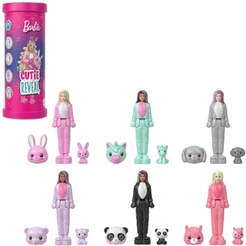 Barbie Mini BarbieLand Sortido HYM25 - Mattel