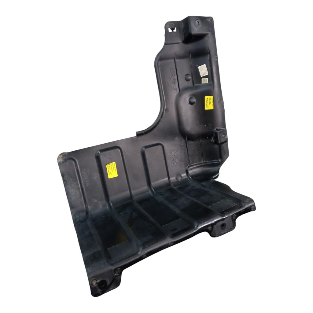 Protetor Inferior Parachoque Diant Dir Hyundai Hb20 2014/19