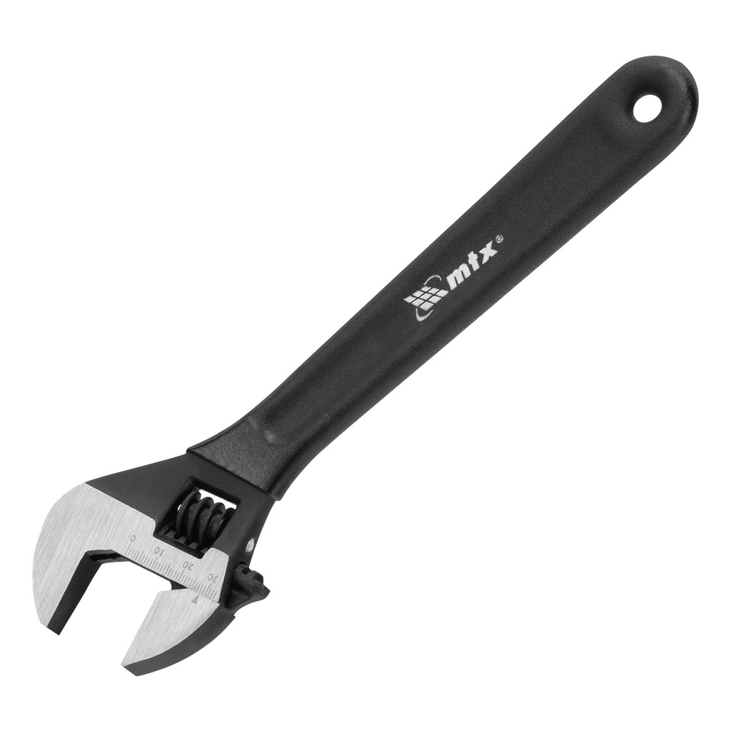 Chave Inglesa Ajustável MTX 10 Polegadas 250mm 1 Peça