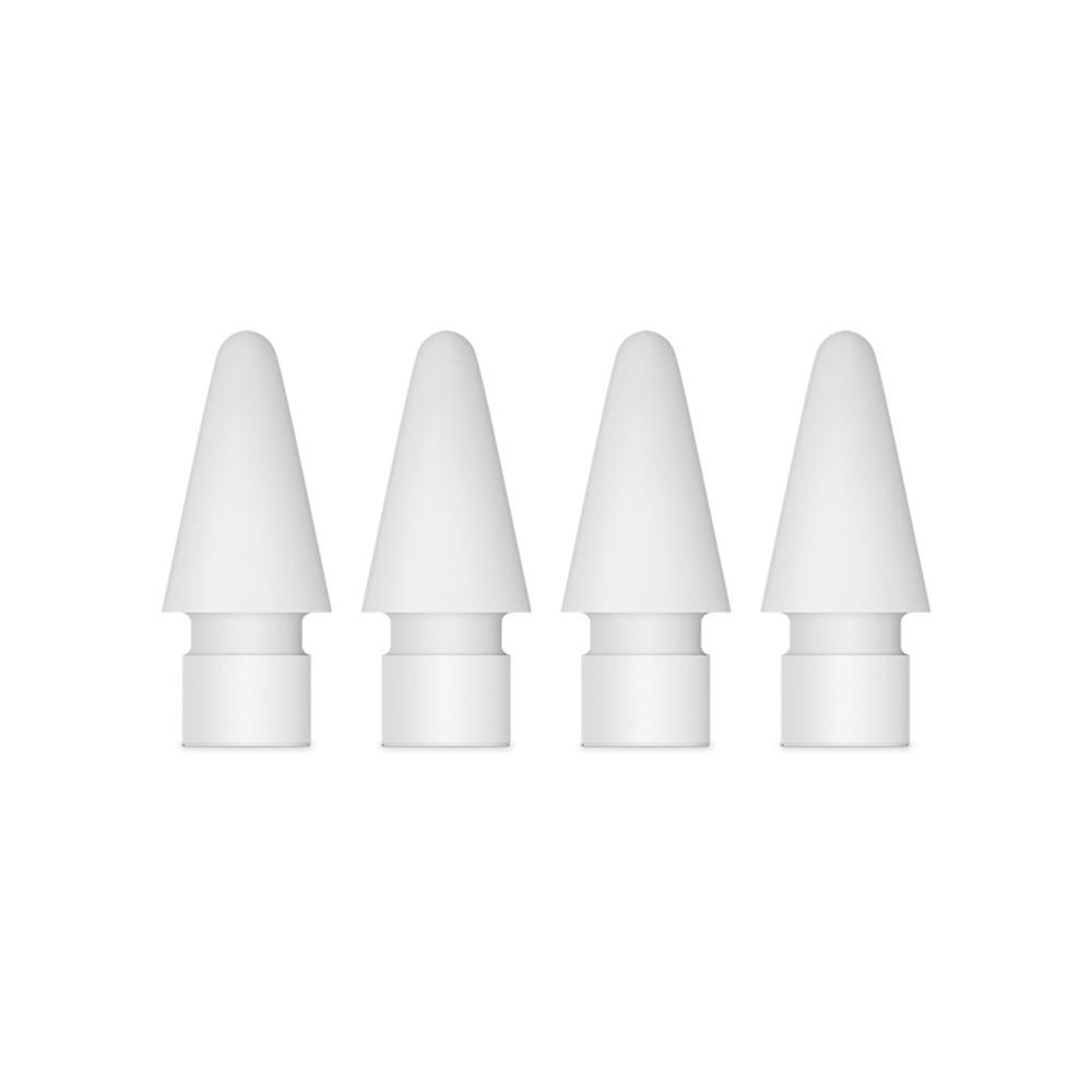 Pontas para Apple Pencil - 4 Unidades