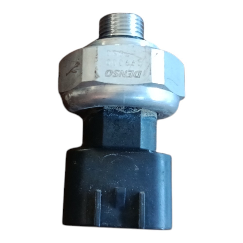 Sensor Ar Mangueira Pressostato Condicionado Toy 2015 A 2019