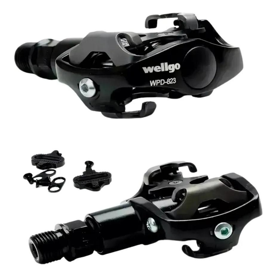 PEDAL WELLGO WPD-823