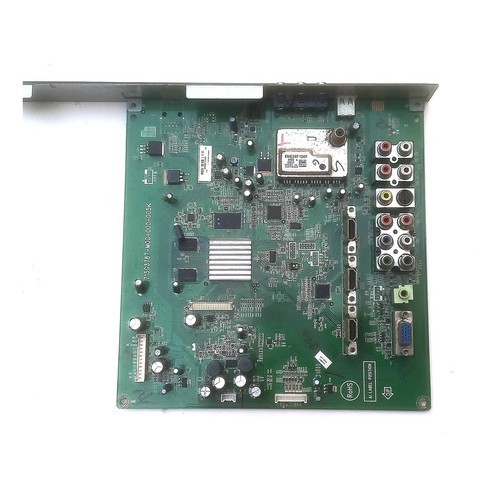 Placa Principal Aoc D32w931 715g3787-m0g-000-005k