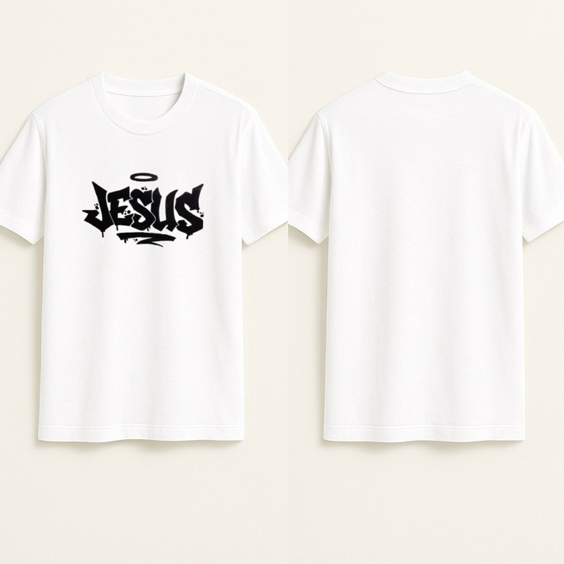 CAMISETA MASCULINA BÁSICA ESTAMPADA CASUAL STREETWEAR ALTA QUALIDADE CONFORTO E MACIEZ LANÇAMENTO 100% ALGODÃO