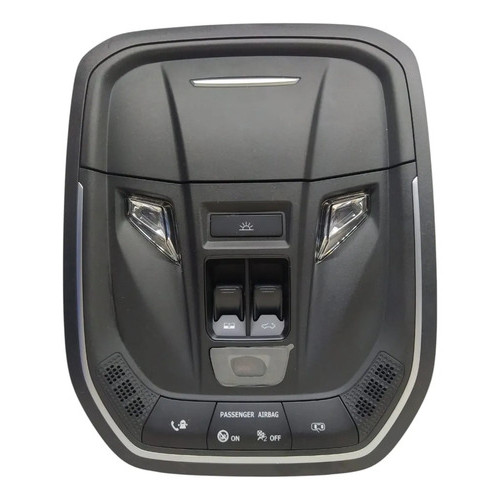 Luz Cortesia Teto Gwm Haval Gt H6 Phev 1.5 Hibrida 2025