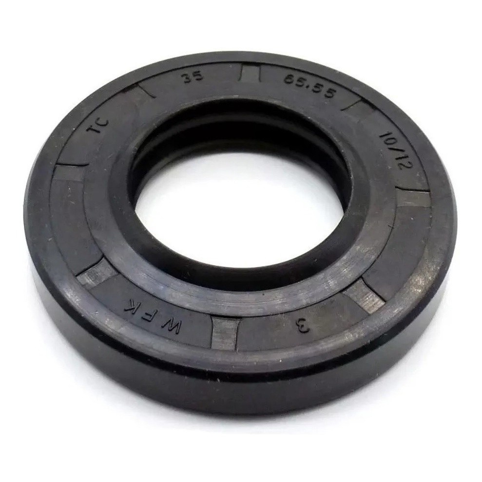 Retentor Do Tanque Lavadora Lava  E Seca Wd0854/wf106/wd90j
