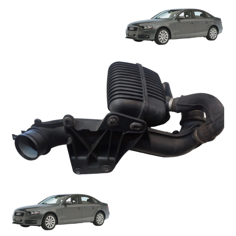 Duto Filtro Ar Turbina Audi A4 A5 2.0 Tfsi 2012 A 2016