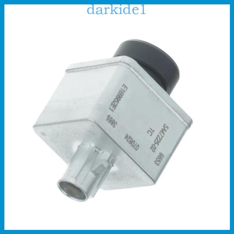 Câmera Backup Profissional Daar Para G07 F70 F66 Lente Angular E Display Claro 66555A47225 66555A1A179 665