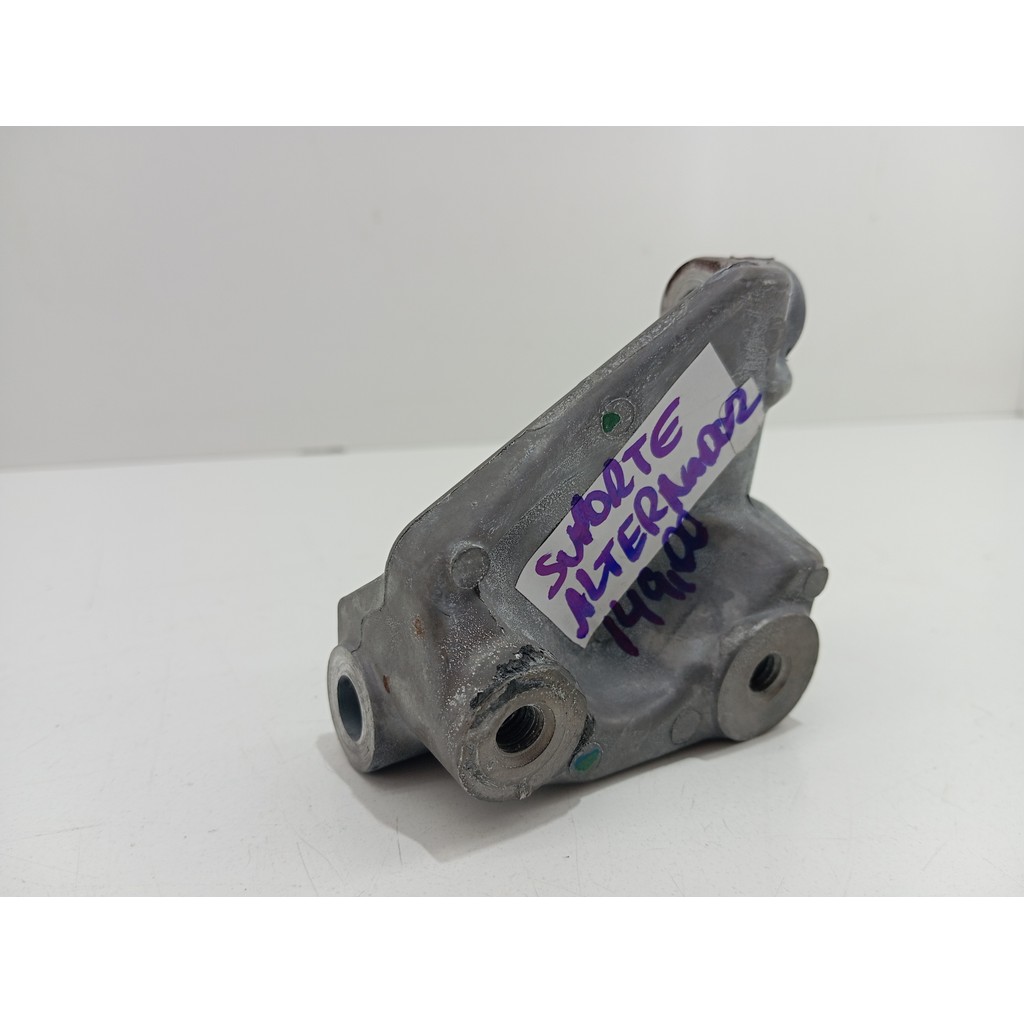 SUPORTE DO ALTERNADOR HR-V EX CVT AUTOMATICO 1.8 2015/2018