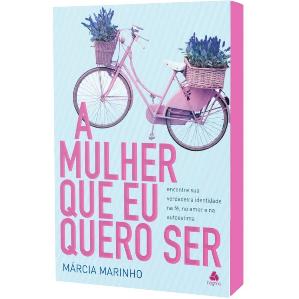 A mulher que eu quero ser | Márcia Marinho — imagem 2 de 2