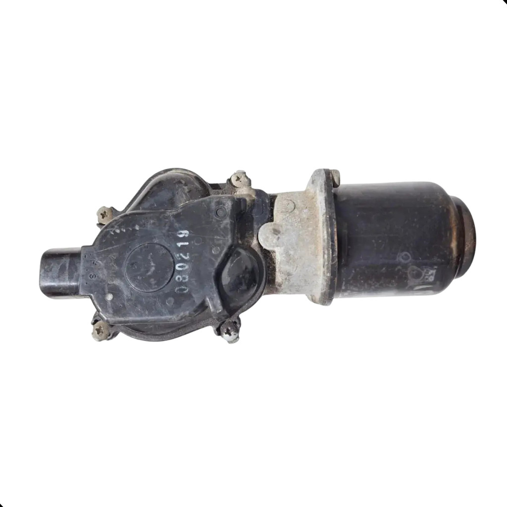 Motor Limpador Para Brisa Mitsubishi Pajero L200 2010 A 2016