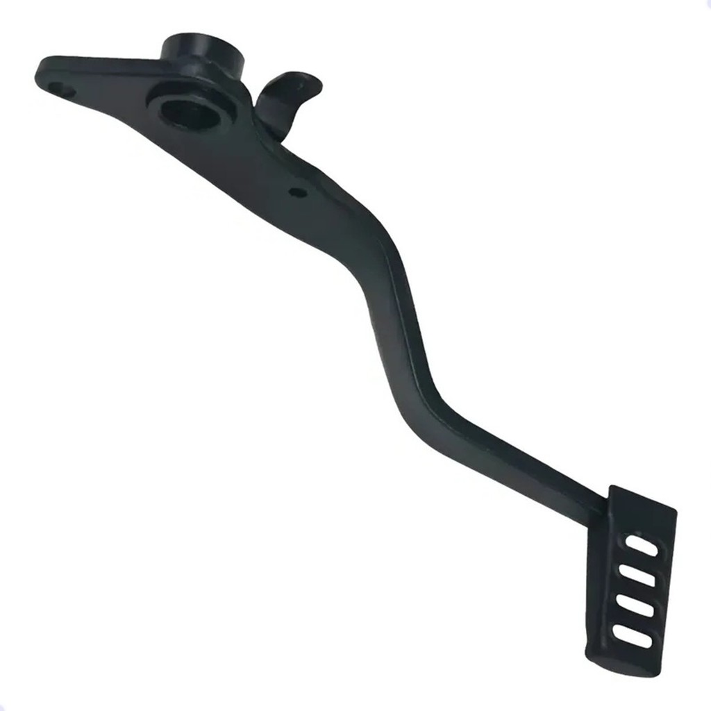 PEDAL DE FREIO TRASEIRO PRETO CB TWISTER 300F 2023 ATÉ 2026
