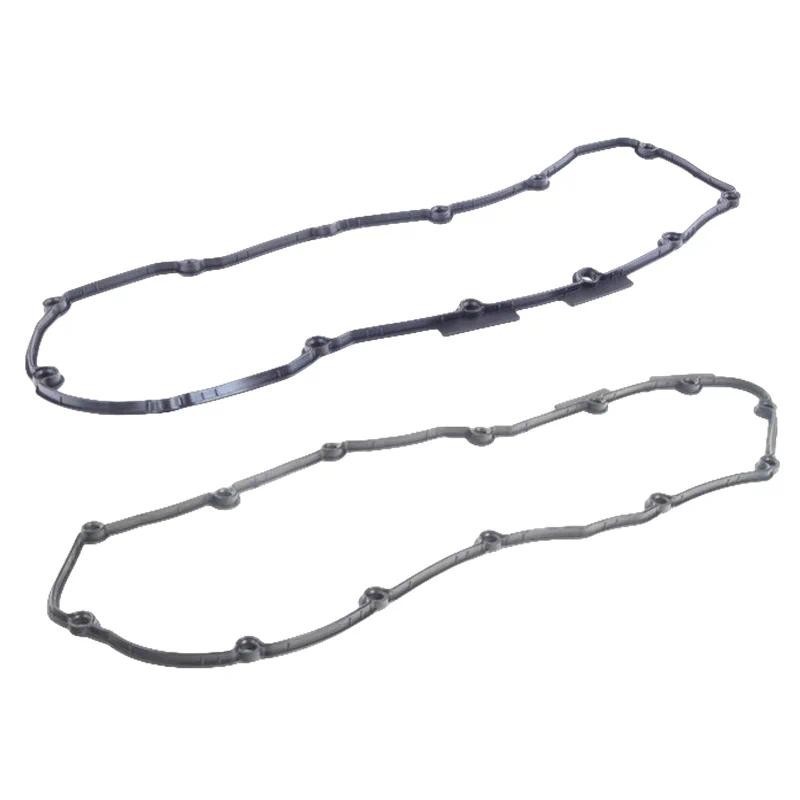 Junta Da Tampa Válvula Do Motor Para BMW E90 E92 E93 M3 S65 11127838271 11127838272