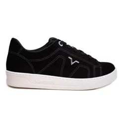 Tênis Via Marte 020 Feminino Casual Confortável Leve Estiloso Urbano Dia a Dia